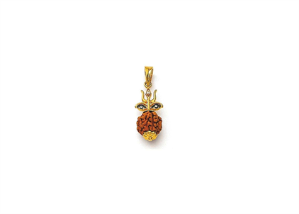 Gold Plated | Fashion Pendants